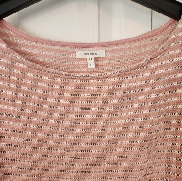 Womens Maurice shirt - Picture 3 of 8